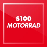 S100 Motorrad