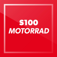 S100 Motorrad