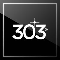 303