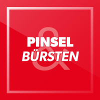 Pinsel, Bürsten etc