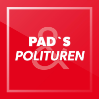 Pads/Polituren