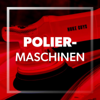 Polishing machines