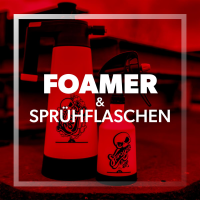 Foamer/Spray bottles