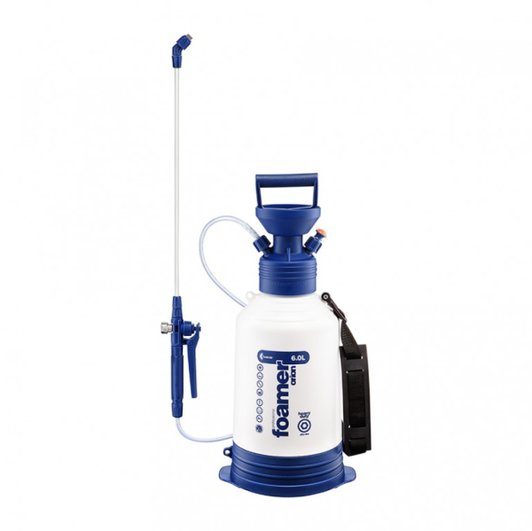 Mercury Super 360 0,5 L