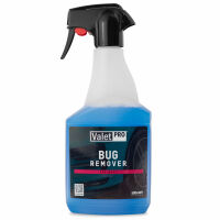 ValetPRO Bug Remover 0,5 Liter - Insektenentferner in...