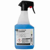 ValetPRO Bug Remover 0,5 Liter - Insektenentferner in Spr&uuml;hflasche