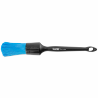 ValetPRO Black Handle Chemical Resistant - Rim brush...