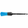 ValetPRO Black Handle Chemical Resistant - Rim brush chemical resistant with plastic handle 18, BRU 22