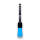 ValetPRO Black Handle Chemical Resistant - Rim brush chemical resistant with plastic handle 18, BRU 22