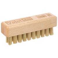 ValetPRO Leather Cleaning Nylon Brush - Leather Cleaning...