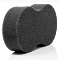 ValetPRO Sponge Applicator for Wax and Interior Cleaning-...