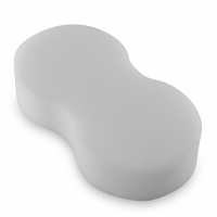 ValetPRO Schwammapplikator zum Polieren - White Polish...