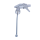 ValetPRO White Deep Adjustable Trigger
