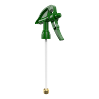 Spray head for Mercury Super PRO+ 360 degrees VITON 1.0...