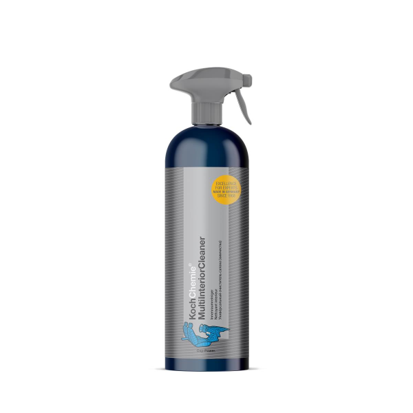Koch Chemie MultiInteriorCleaner - Interior Cleaner 750ml