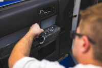 Koch Chemie MultiInteriorCleaner - Interior Cleaner 750ml