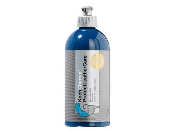 Koch Chemie ProtectLeatherCare Leder-Pflege 500ml KCX