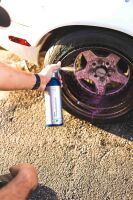 Koch Chemie ReactiveWheelCleaner- Felgenreinigungsgel...