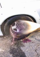 Koch Chemie Reactive Wheel Cleaner- Rim Cleaning Gel 750ml