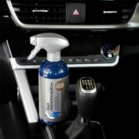 emie RefreshCockpitCare -  Cockpitpflege seidenmatt 500ml