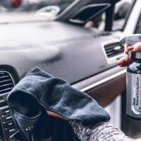 emie RefreshCockpitCare -  Cockpitpflege seidenmatt 500ml