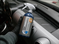 emie RefreshCockpitCare -  Cockpitpflege seidenmatt 500ml