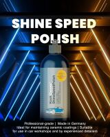 Koch Chemie ShineSpeedPolish - High Gloss Polish 500ml