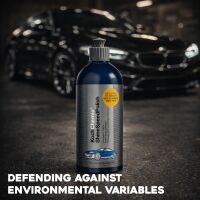 Koch Chemie ShineSpeedPolish - High Gloss Polish 500ml