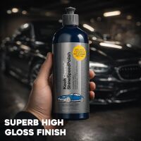 Koch Chemie ShineSpeedPolish - High Gloss Polish 500ml