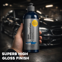 Koch Chemie Shine Speed Polish Hochglanz-Politur 500ml KCX