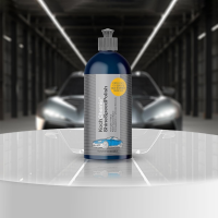 Koch Chemie Shine Speed Polish Hochglanz-Politur 500ml KCX