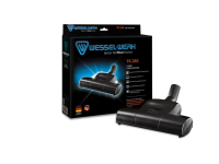 TK 280 hoover pet hair nozzle / turbo nozzle for removing...
