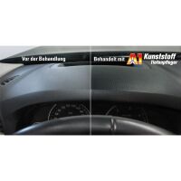 Dr. Wack A1 Kunststoff Tiefenpfleger glänzend 250 ml