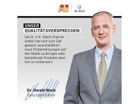 Dr. Wack A1 Kunststoff-Tiefenpfleger matt 250ml