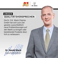 Dr. Wack A1 Cabrio Verdeck-Reiniger 400ml