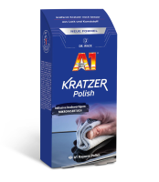 Dr. Wack A1 Scratch Polish - 50 ml