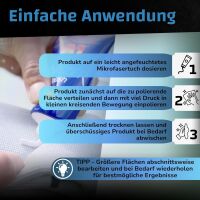 Dr. Wack A1 Nano Kratzer Polish Politur 50ml