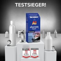 Dr. Wack A1 Nano Kratzer Polish Politur 50ml