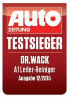 Dr. Wack A1 Leder Reiniger - 250 ml