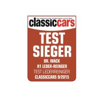 Dr. Wack A1 Leder-Reiniger 250ml