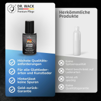 Dr. Wack A1 Leather Care - 250 ml