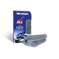 Dr. Wack A1 Das Tuch - Premium Mikrofaser
