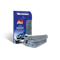 Dr. Wack A1 DAS TUCH - Premium Microfibre