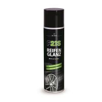Dr. Wack P21S Reifen-Glanz 400ml