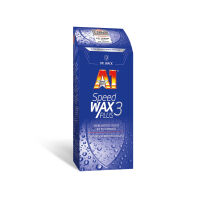 Dr. Wack A1 Speed Wax Plus 3 - 250 ml