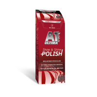 A1 ULTIMA Show & Shine Polish