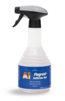 Dr. Wack A1 Flugrost Entferner Gel - 500 ml