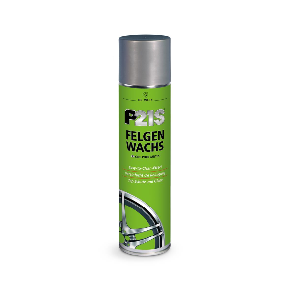 Dr. Wack P21S Felgenwachs 400ml