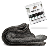 Mikrofiber Monkey - Suck it dry - Microfaser Trockentuch...