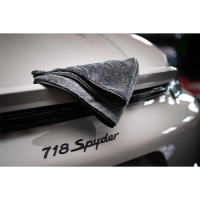 Microfiber Monkey - Suck it dry - Microfiber dry cloth - 40x40cm, 1000 GSM - packed